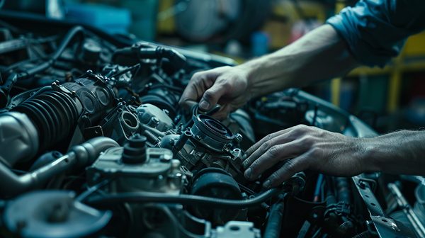 Changer un moteur de voiture : guide pratique et astuces