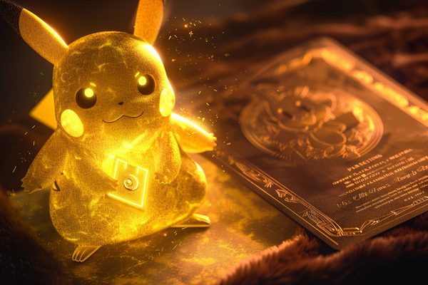 Découvrez la carte pokémon la plus chère de tous les temps