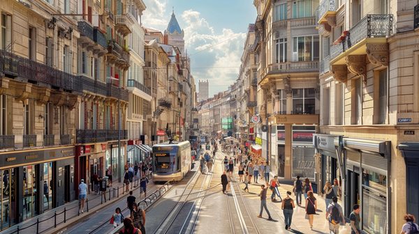 Diagnostic immobilier à Marseille : expertise et qualité garanties