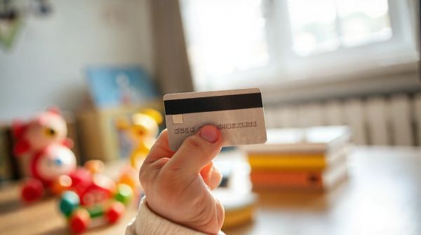 Les meilleures astuces pour utiliser la carte bancaire enfant