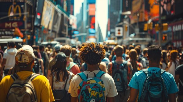 L'impact des tee-shirts publicitaires sur votre marque