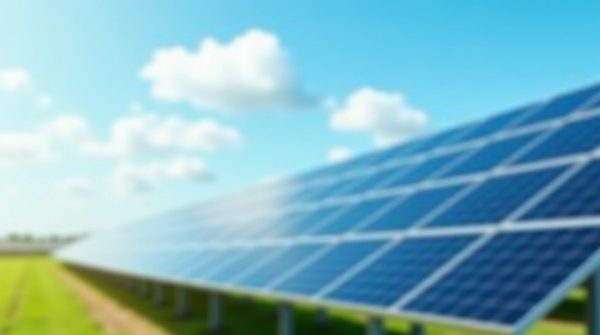Panneau solaire photovoltaïque : comprendre le fonctionnement, les avantages et le coût de l'installation