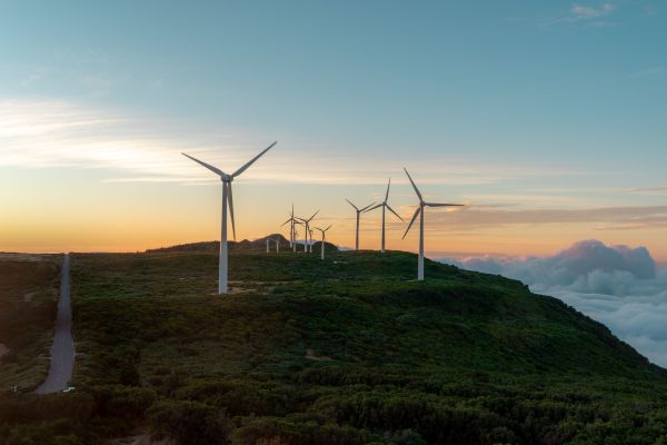 Pourquoi les énergies renouvelables seront indispensables en 2026