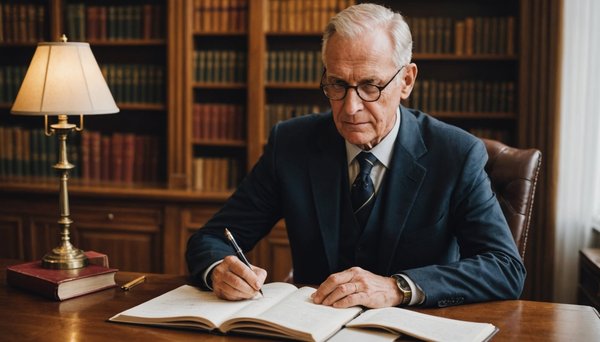 Comment écrire efficacement ses mémoires ?